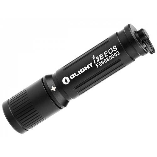 21 Olight Фонарьi3E eos фото 6