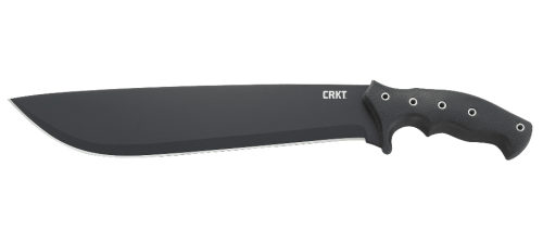 271 CRKT Мачете кукри CRKT Chanceinhel фото 11