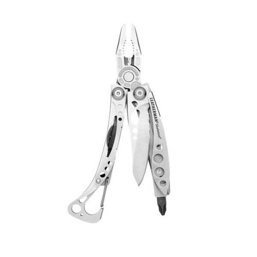 727 Leatherman МультитулSkeletool