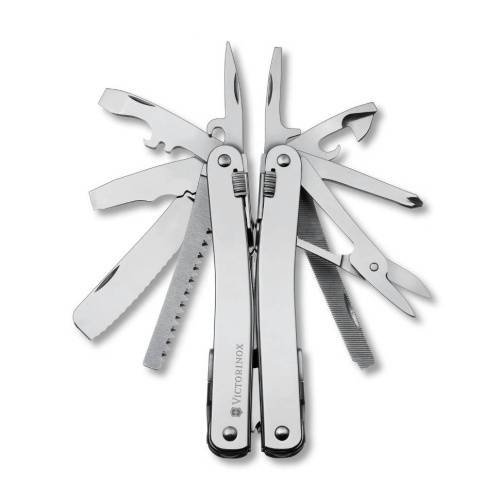 68 Victorinox МультитулSwissTool Spirit фото 8