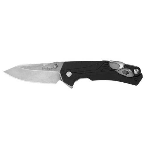 491 Kershaw Drivetrain