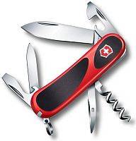 Боевой нож Victorinox EvoGrip