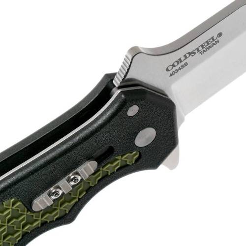 5891 Cold Steel CrawFord Model 1 20MWC фото 12