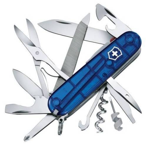 727 Victorinox Mountaineer