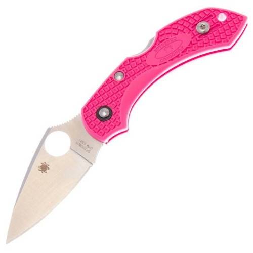 147 Spyderco Складной ножDragonfly 2