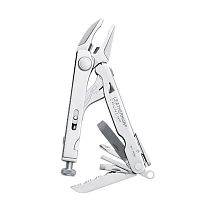 Охотничий нож Leatherman Crunch