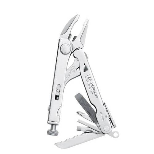 3810 Leatherman Crunch