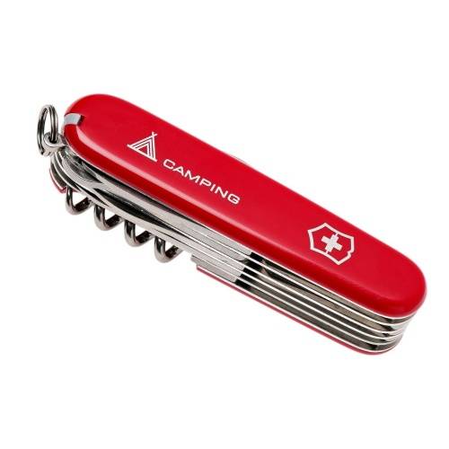 410 Victorinox Нож перочинный Victorinox Ranger фото 8