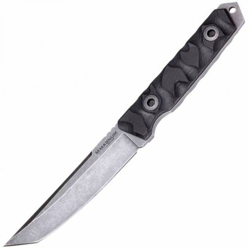 435 Boker Magnum Sierra Delta 02SC016 фото 5