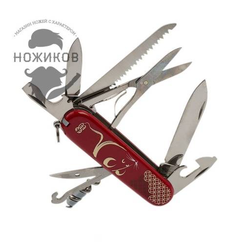 2255 Victorinox Huntsman фото 5