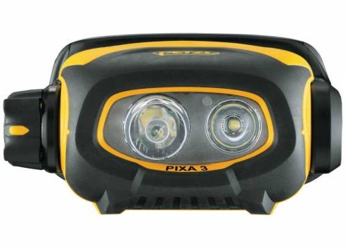 150 Petzl Pixa 3 фото 6