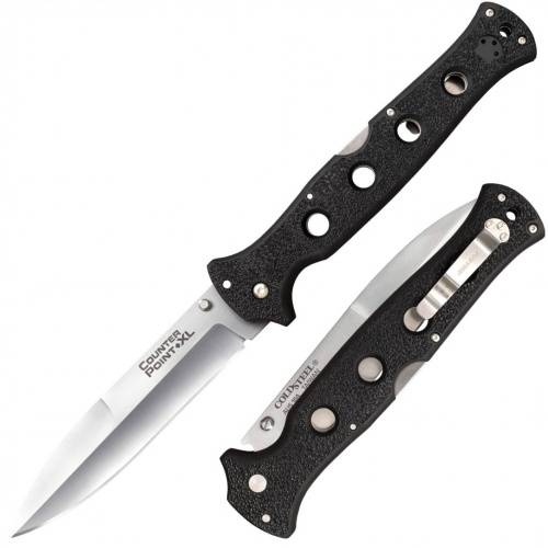  Cold Steel Складной нож Counter Point XL -10AA фото 3