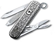 Перочинный нож Victorinox Складной ножClassic EAGLE FLIGHT