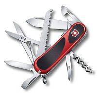 Мультиинструмент Victorinox EvoGrip