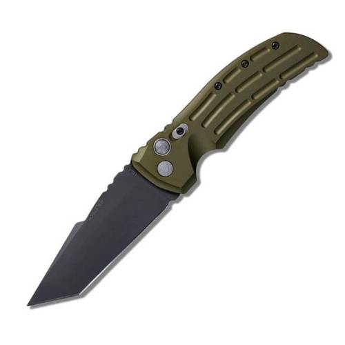 491 Hogue EX-01 Auto Tanto