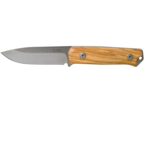 3810 Lion Steel B41 Olive wood