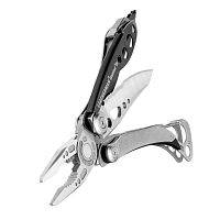 Мультитул для рыбалки Leatherman Skeletool