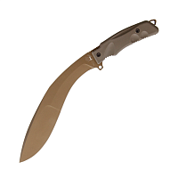 Мачете Fox  Extreme Tactical Kukri