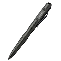  тактическая ручка Boker Plus iPlus TTP (Tactical Tablet Pen) Black - 09BO097