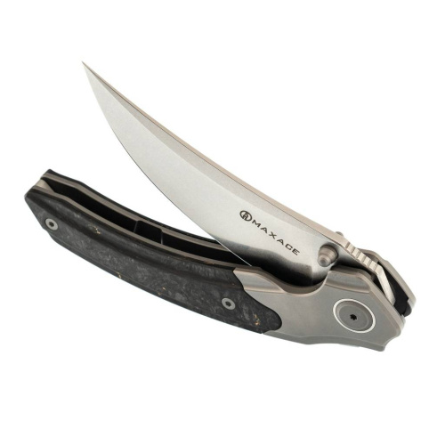 Складной нож Maxace Knife Rock фото 6