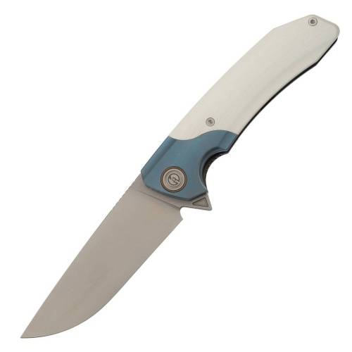  Maxace Knife Складной нож Maxace Goliath White