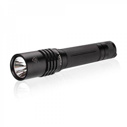 125 Fenix Фонарь Fenix E20 (2015) Cree XP-E2 LED