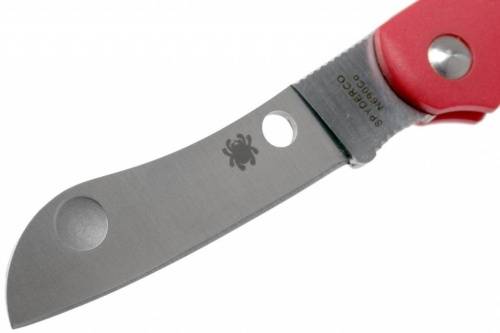 5891 Spyderco Roadie™ 189PRD TSA Knife (Transportation Security Administration) фото 10