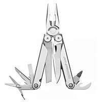 Мультифункциональный инструмент Leatherman Curl 832932