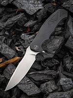  складной нож WE Knife 037 Black