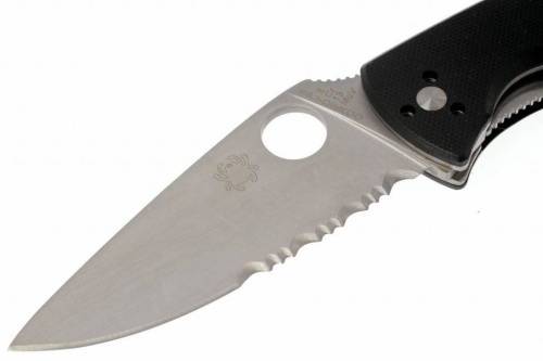 5891 Spyderco Tenacious 122GPS фото 12