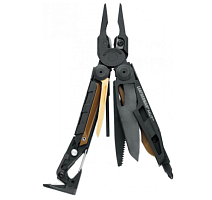 Мультитул Leatherman  Mut