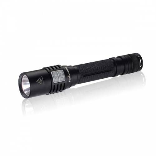 125 Fenix Фонарь Fenix E25UE Cree XP-L V5 фото 2