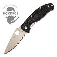 Складной нож Нож складной Spyderco Tenacious Lightweight можно купить по цене .                            