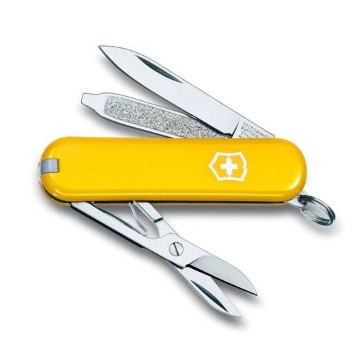 98 Victorinox Нож перочинный Victorinox Classic фото 4