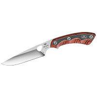 Туристический нож Buck Open Season Small Game Skinner Rosewood 0539RWS