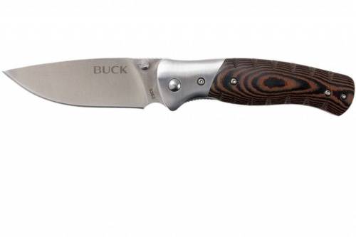 5891 Buck 835 Small Selkirk™ - 0835BRS фото 18