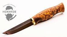 Туристический нож Ahti Puukko Vaara 95