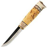 Туристический нож Ahti Puukko Kauhava Puukko Knife 95