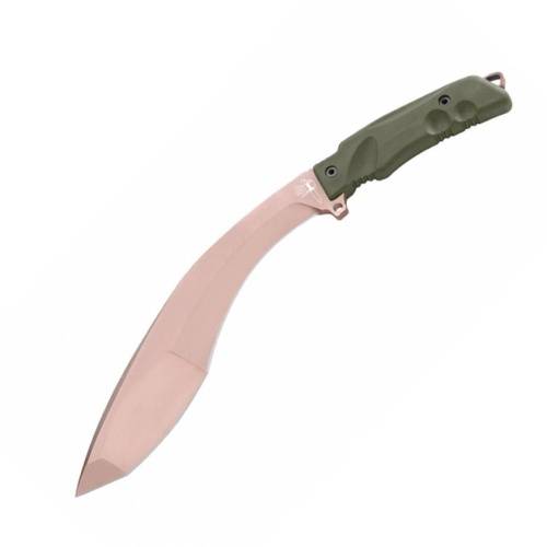 86 Fox Extreme Tactical Trakker Kukri фото 2