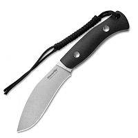 Туристический нож Fox Black Dipprasad Kukri