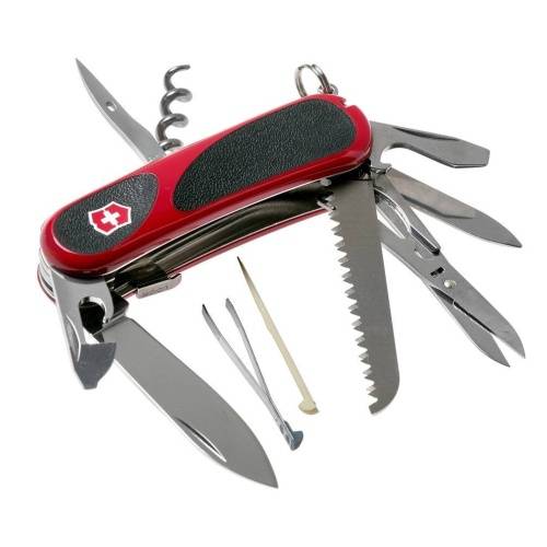 727 Victorinox EvoGrip фото 4