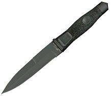  нож с фиксированным клинком Extrema Ratio Adra Compact Black (Single Edge)