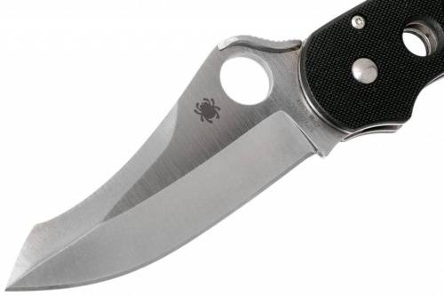 96 Spyderco A.T.R.™ 2 C70GP2 фото 17