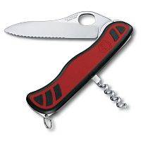 Нож перочинный Victorinox Sentinel One Hand