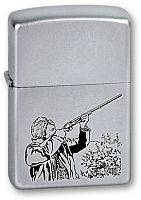  зажигалка ZIPPO Hunter