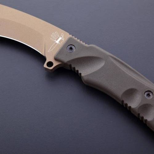 86 Fox Extreme Tactical Trakker Kukri фото 6