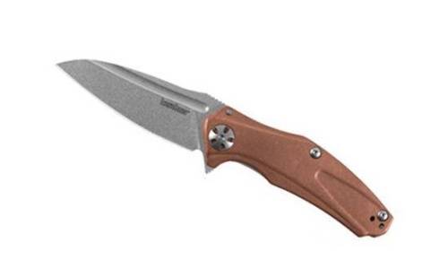 5891 Kershaw Mini Natrix Copper K7006CU фото 10