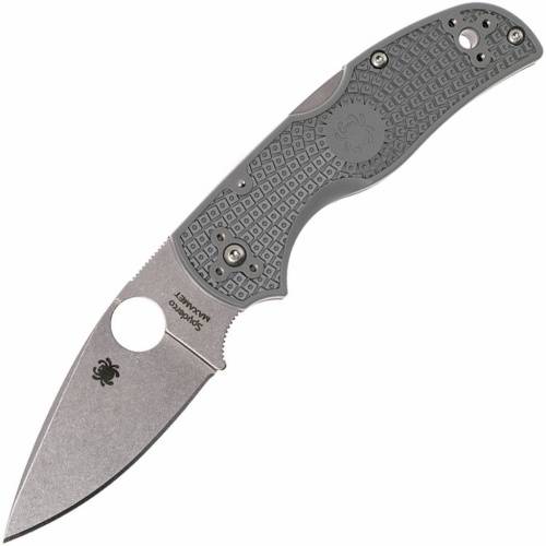 5891 Spyderco Native 41PGY5 фото 3