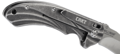 5891 CRKT 6016 Williwaw фото 2