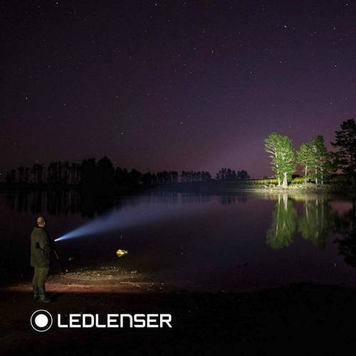 375 LED Lenser MT14 фото 9